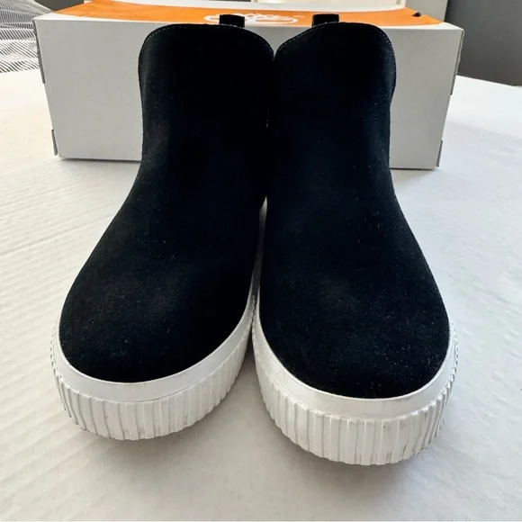 TIMBERLAND Skyla Bay Boots - Picture 2 of 10